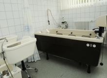 Kádfürdő