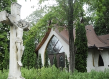 Kórházkápolna