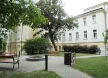 Parkrészlet