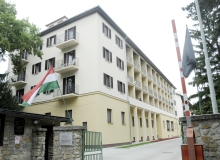 Rehabilitációs Intézetünk